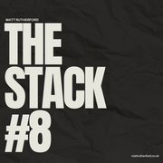 The Stack #8