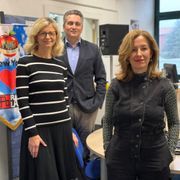 Mikrofon u sredini - Tonka Ekonomka