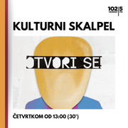 Kulturni skalpel - Festival tolerancije, 25.1.2024.