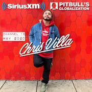 MAY 2020 PITBULL'S GLOBALIZATION MIX