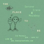 The Place To Be (11.10.2025)