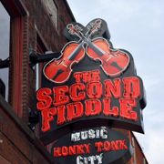 #237 Honky Tonk Tunes