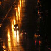 Jazzy hip hop & downtempo mix