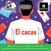 17 - Sonido 101 - Que Grosero - 210525