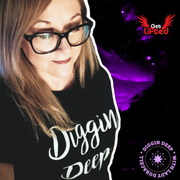 Diggin Deep 335 (2025 Highlights Edition) DJ Lady Duracell