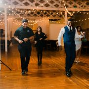 Wanjama Productions Pop Wedding Mix