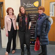 Wellbeing For Everyday Life - Laura Howe & Mary McCarthy (Richmond Barracks) - 17/04/25