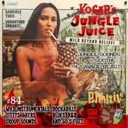 Kogar's Jungle Juice Show #84