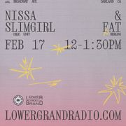 Nissa & Slimgirl Fat (SLIC Unit) (02.17.24)