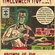 Halloween Hop #9 - a live mix by DJs RPM & Sonoflono 2023
