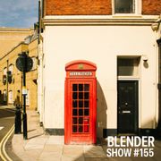 Blender show #155