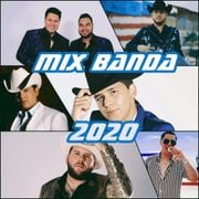 MIX DE BANDA 2020 MS, CALIBRE 50, GRUPO FIRME, CHRISTIAN NODAL, EL FANTASMA, LENIN RAMIREZ