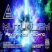 Live Recording @ MUTUALISM  (Club23, ST.P)