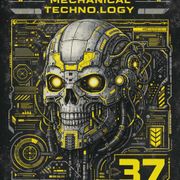 Hardpunx - Mechanical Technology 37