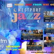 Tales from the far Side 23.04.26 Westport Jazz Club-Spring/Summer Season 2026