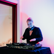 DJ TM "You Feel Like Home" Mix