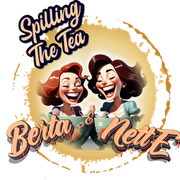 Berta & Nette 1-16-26 CaveRadiothon '26