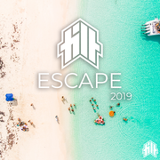 TILT ESCAPE 2019 PARTY MIX