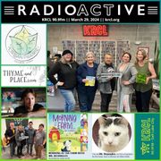 A new 'food hub' grows in Ogden.