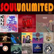 SOUL UNLIMITED Radioshow 601