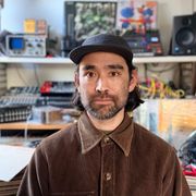 Nearly Noo Noospheres with YKLU - May 26