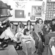 Afscheid van Radio Veronica 31 augustus 1974