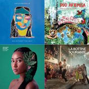 globalsounds playlist 24-36 Go West