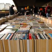 All About Books with Katy Derbyshire - 8th April 2025