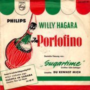 681. Schlagerbar (19. April 2025): «Eine Schlagerreise durch Italien»