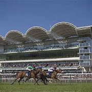 The Downlands Racing Show with Chris Carter Brennan - 3rd October 2025