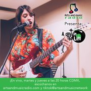 182 - Cantado por mujeres 2 - T2 A Day In The Life - 070324