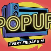 PopUp radio show 2025-08-22 De restjes..