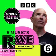 Daphni live from 6 Music Festival 2024 - 6 Musics Rave Forever 2024-03-09