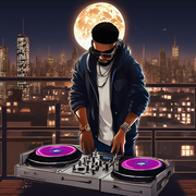 DJ Jam MGR Radio Mix 10-13-2024