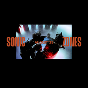 Sonic—Zones [August ’25]