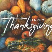 Choice Cuts - Nov. 25 Thanksgiving Show