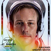 Show 151 - ARCADIA - UNEDITED MASTER