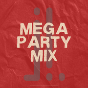 Jay Lekker - Mega Party Mix | July 2K25