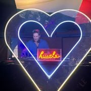 Rustle in the Hustle - Live at Wilderness 2024