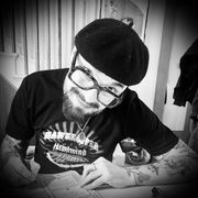 Justin Robertson's Temple of Wonders (15/11/2023)