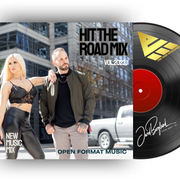 Hit The Road Open Format Mix | Live Mix by DJ Jared Berglund