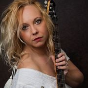 The Pete Feenstra Feature - Chantel McGregor (11 May 2025)