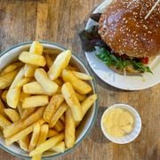 Dissonant #33 w/ Katrien Schuermans