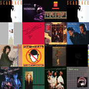 POP MIX - Synthpop Waves (Best of 1980s)