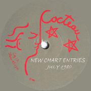 NEW CHART ENTRIES FOR JULY 1980