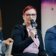 Srijedište - 19/02/2025 - Andreja Šeperac