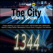 City Vibes Show: No 1344