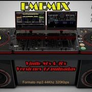 80s&90sVinilo_EMEMIX