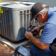 How Much Does a New AC Unit for a House Cost Near You? - Audio Blog