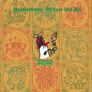 2023 Monsterhouse '98 Year End Mix